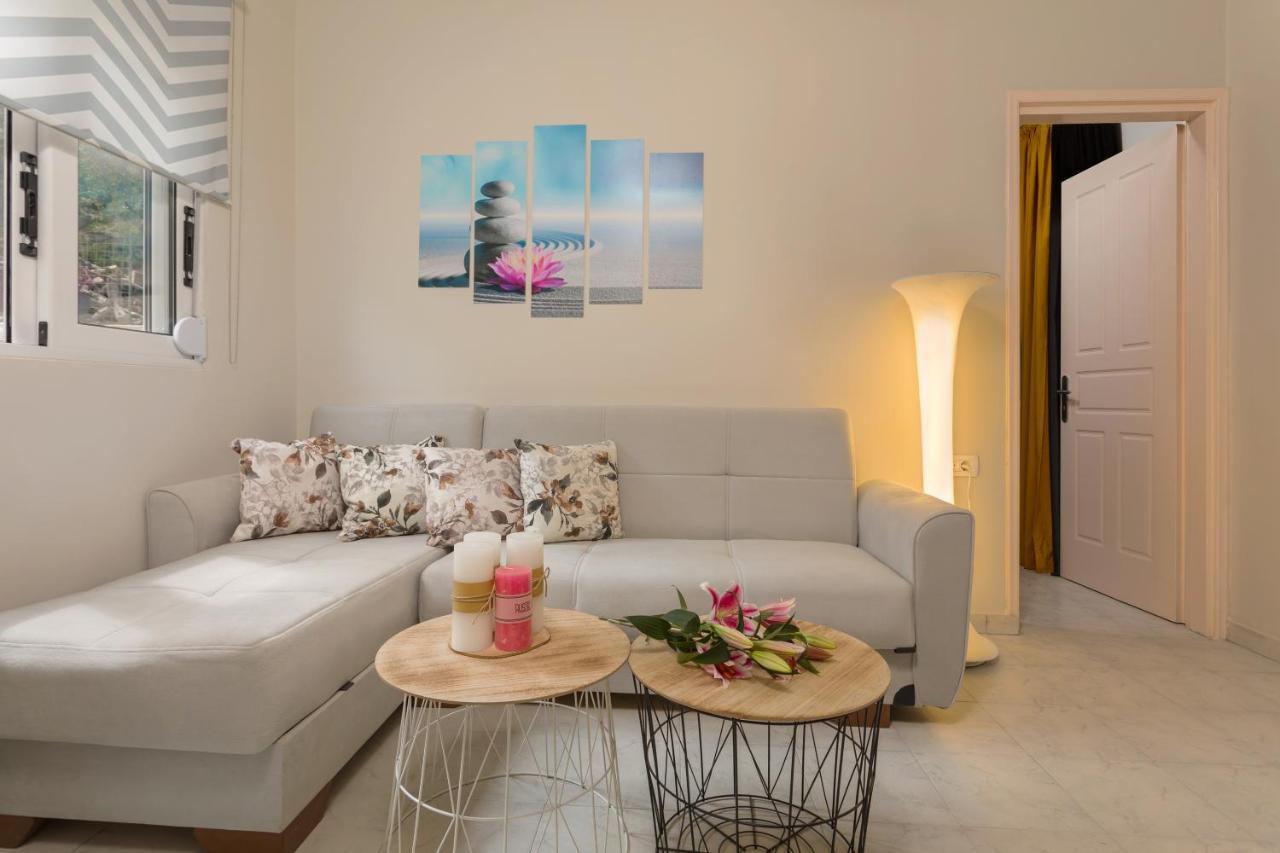 Country House Dafni Ανω Βασιλικος Εξωτερικό φωτογραφία