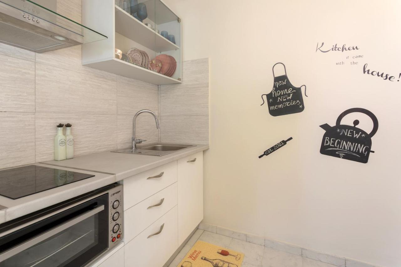 Country House Dafni Ανω Βασιλικος Εξωτερικό φωτογραφία