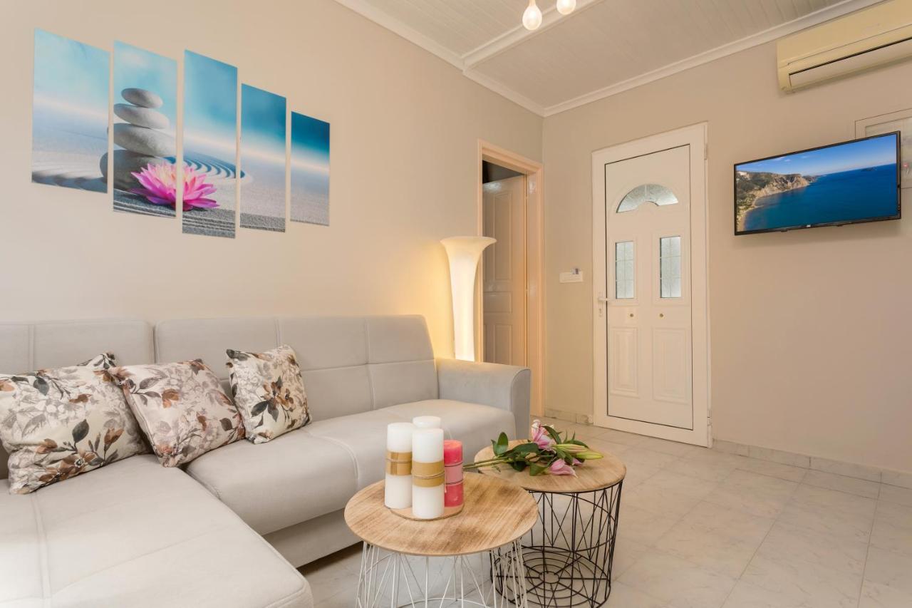Country House Dafni Ανω Βασιλικος Εξωτερικό φωτογραφία