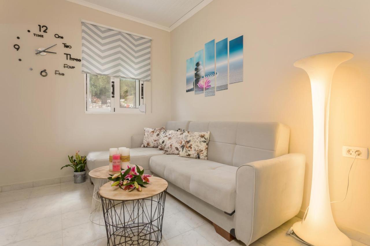 Country House Dafni Ανω Βασιλικος Εξωτερικό φωτογραφία