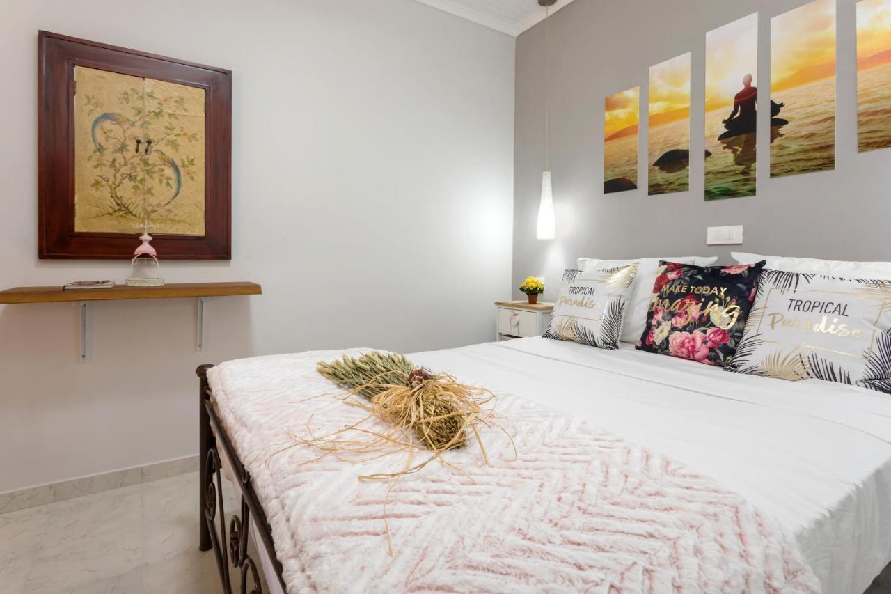 Country House Dafni Ανω Βασιλικος Εξωτερικό φωτογραφία