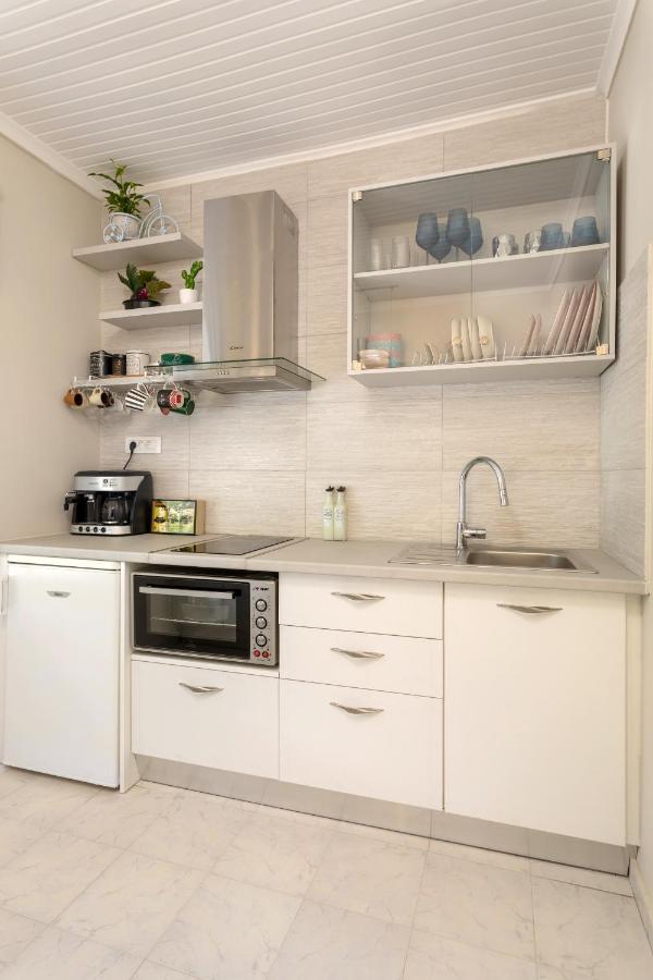 Country House Dafni Ανω Βασιλικος Εξωτερικό φωτογραφία