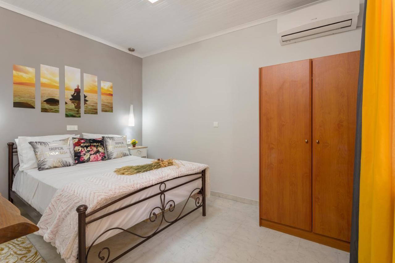 Country House Dafni Ανω Βασιλικος Εξωτερικό φωτογραφία