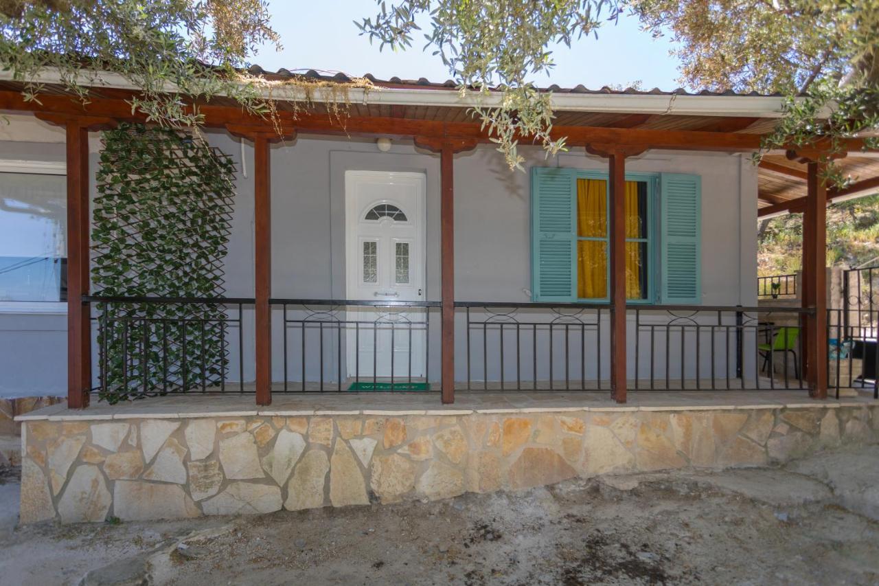 Country House Dafni Ανω Βασιλικος Εξωτερικό φωτογραφία