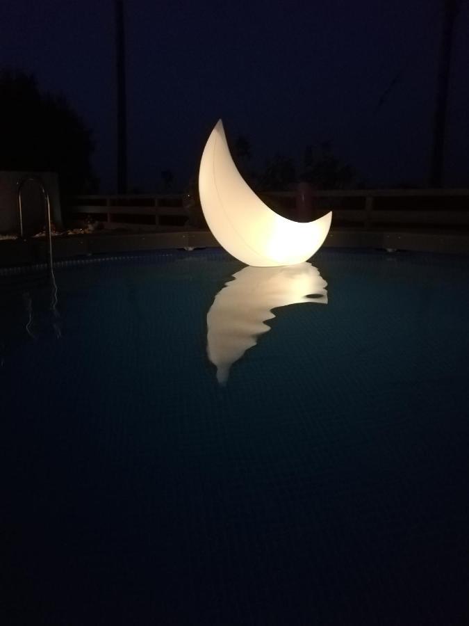 Country House Dafni Ανω Βασιλικος Εξωτερικό φωτογραφία