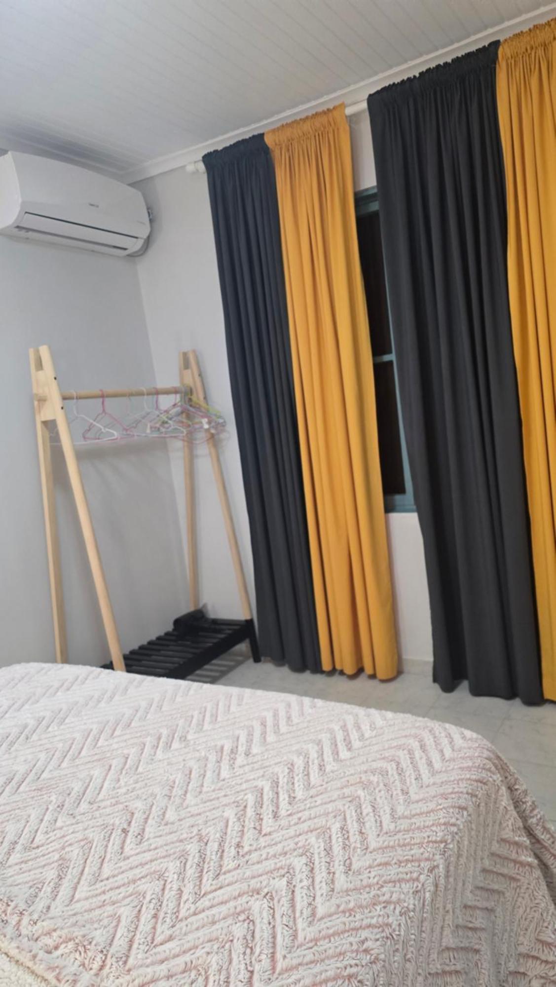 Country House Dafni Ανω Βασιλικος Εξωτερικό φωτογραφία
