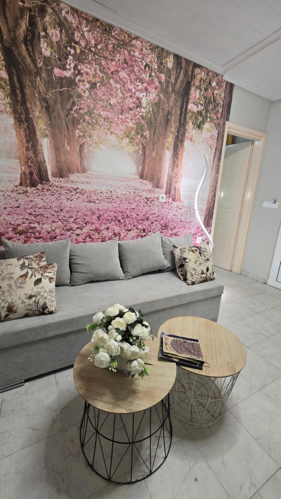 Country House Dafni Ανω Βασιλικος Εξωτερικό φωτογραφία