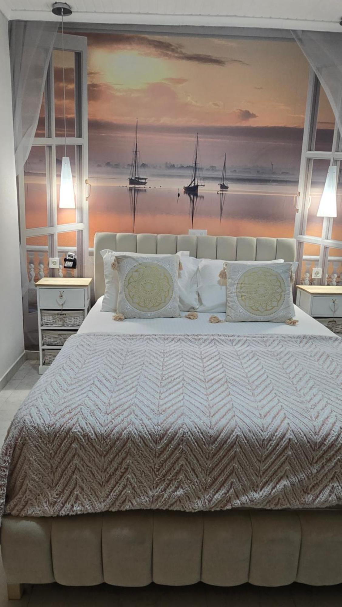 Country House Dafni Ανω Βασιλικος Εξωτερικό φωτογραφία